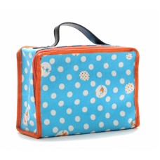 Cotton lunch box by Lale Cotton lunch box by Lale